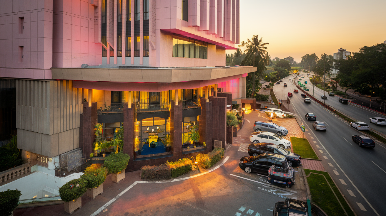 Best Hotels in Viman Nagar Pune for Dinner – Top Picks 2026