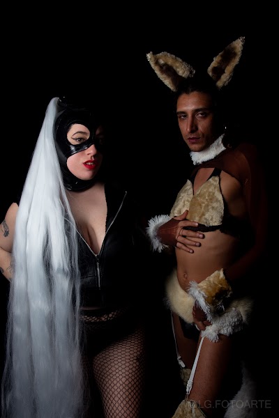 Foto por @lg.fotoarte