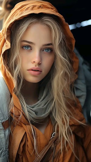 Girl Picture