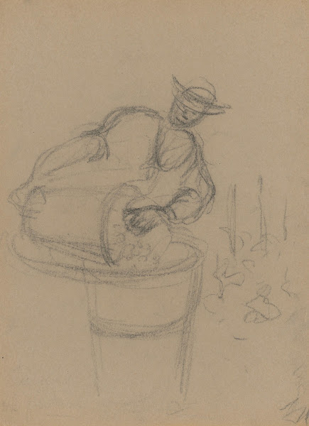 Dumping Grapes 1942