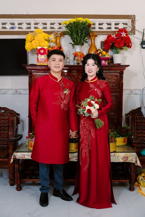 Ảnh bìa album