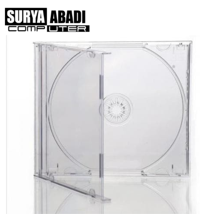 CD CASE BENING