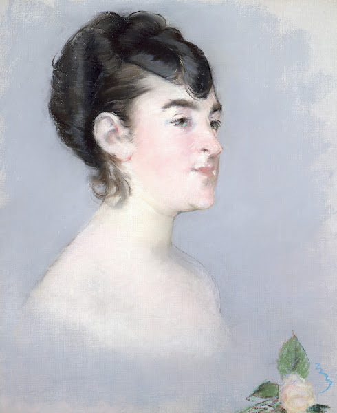 Mademoiselle Isabelle Lemonnier 18571926 187982