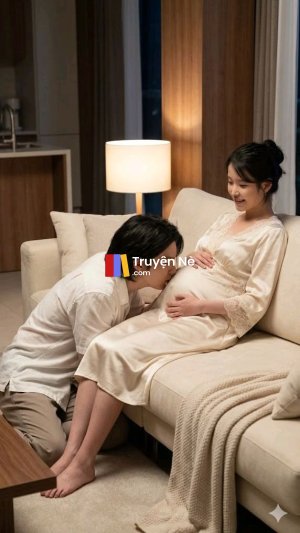 Chờ Đợi Trong Đêm Tối