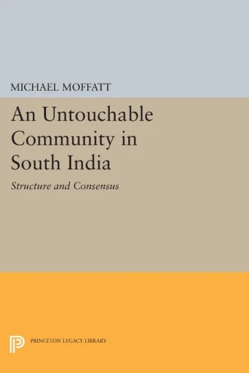 An Untouchable Community in South India