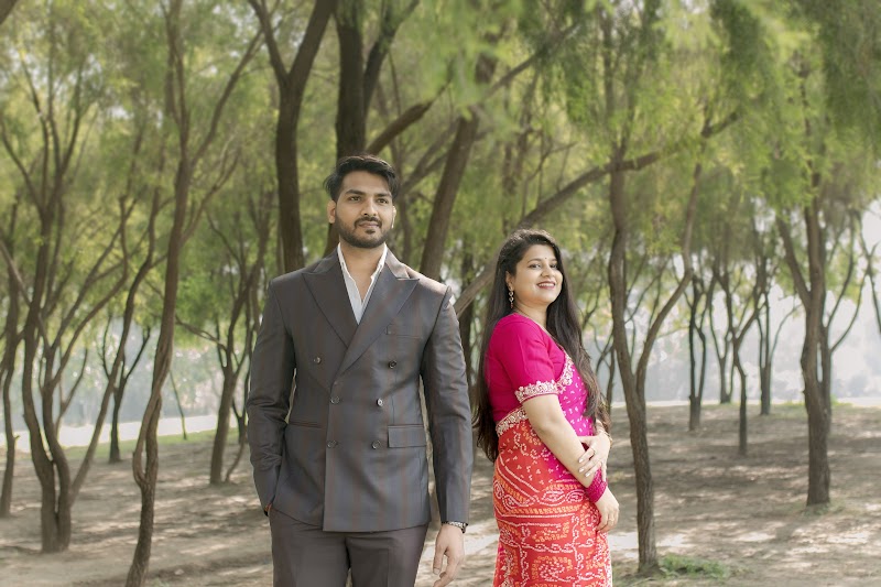 Anchal × Abishek — frame 57