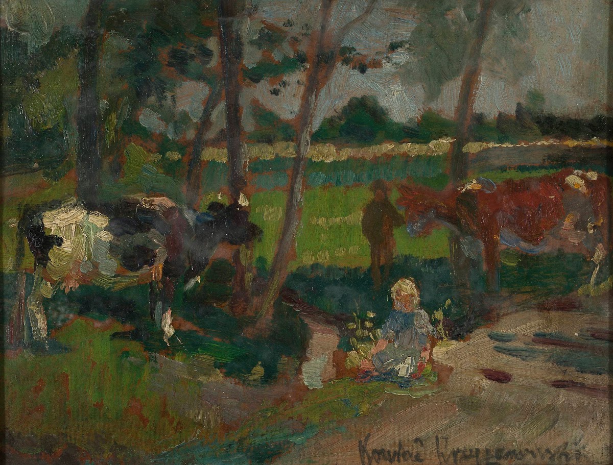 Landscape