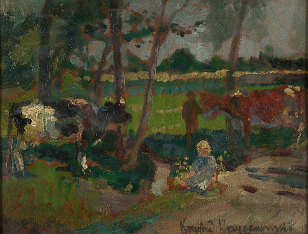 Landscape