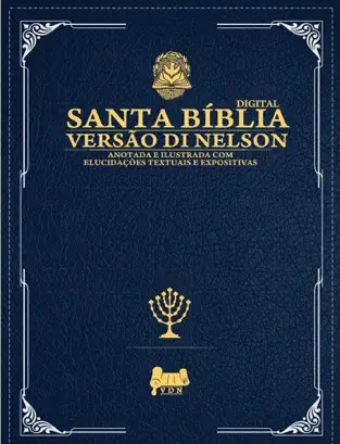 Santa Bíblia Di Nelson