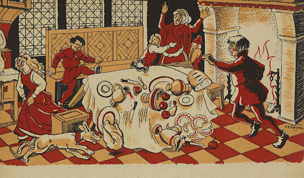 Bertrand du Guesclin le preux connétable Pl2 1944