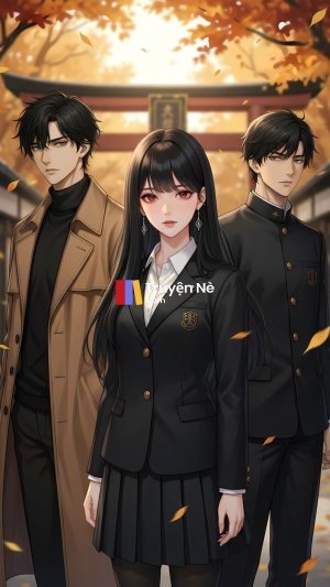 Đứa Trẻ Ghê Tởm