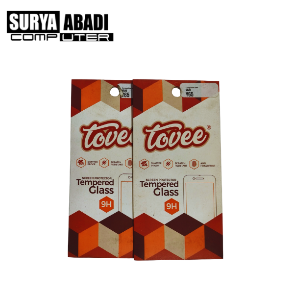 TEMPERED GLASS TOVEE BENING
