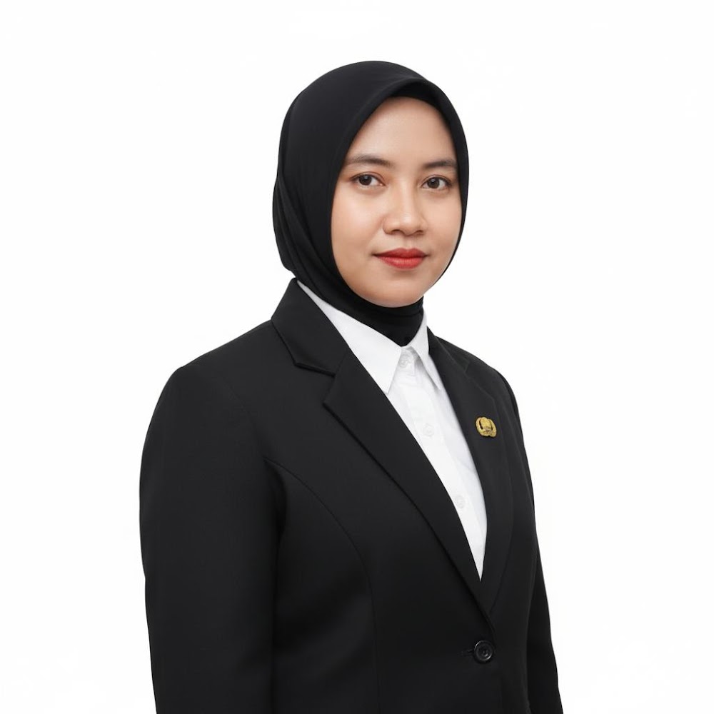 Devy Nurlita Anggraini, S.Pd