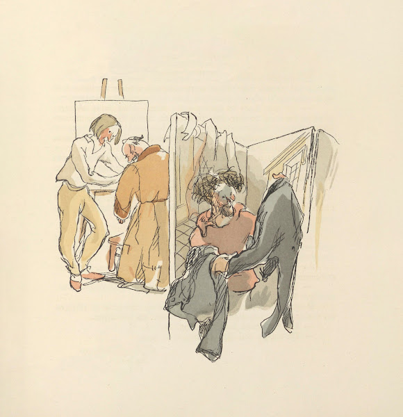 Scènes de la vie de Bohème Pl06 1945