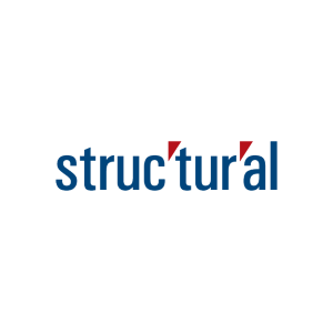 STRUCTURAL GROUP Logo