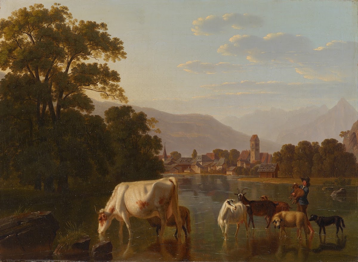 Unterseen