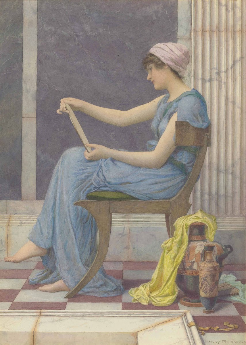 Vanity 1908