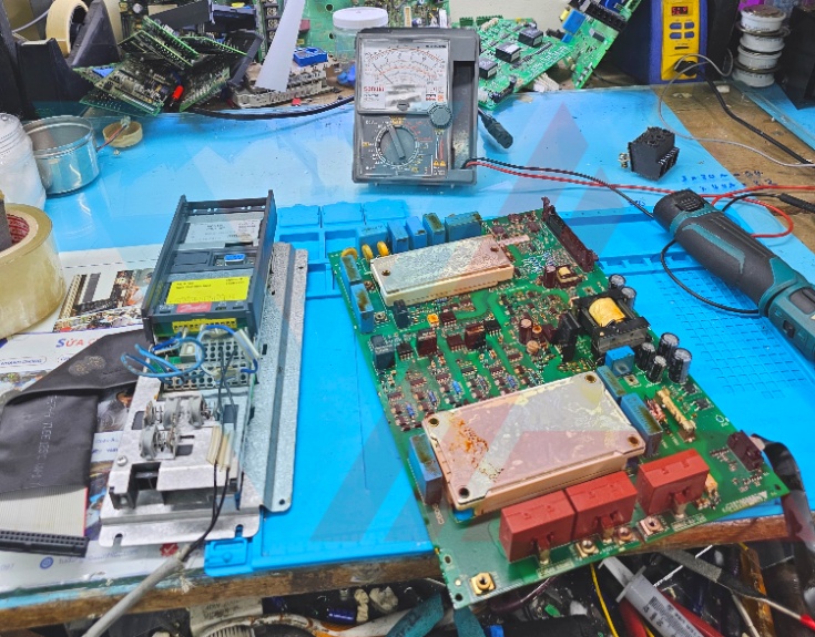 drive image