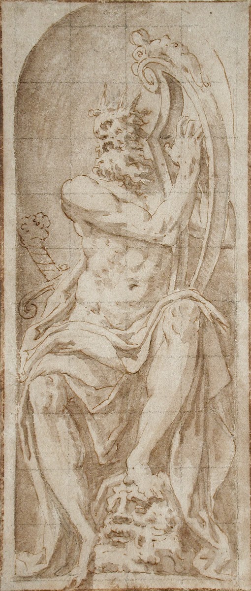 King David 1569