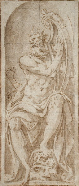 King David 1569