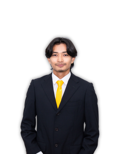 AHMAD ATIF IKRAM BIN NOORSHAMSUDIN