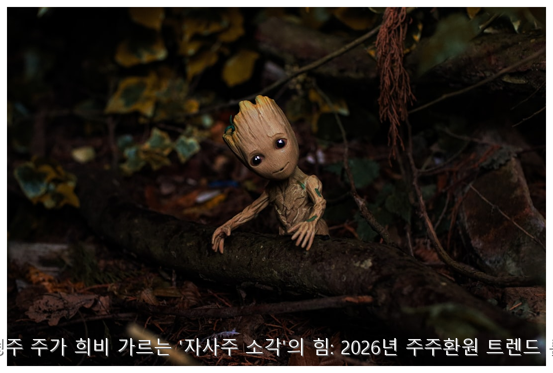 대형주 주가 희비 가르는 '자사주 소각'의 힘: 2026년 주주환원 트렌드 분석 핵심 안내 및 분석 인포그래픽 (3)