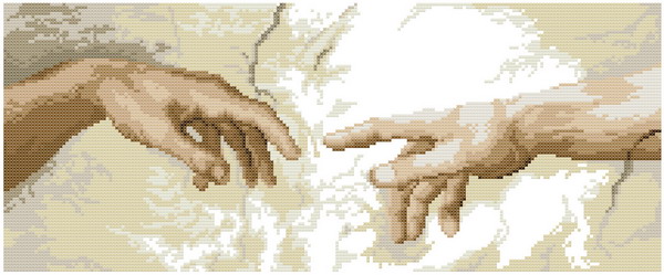 CMP R237 Hand