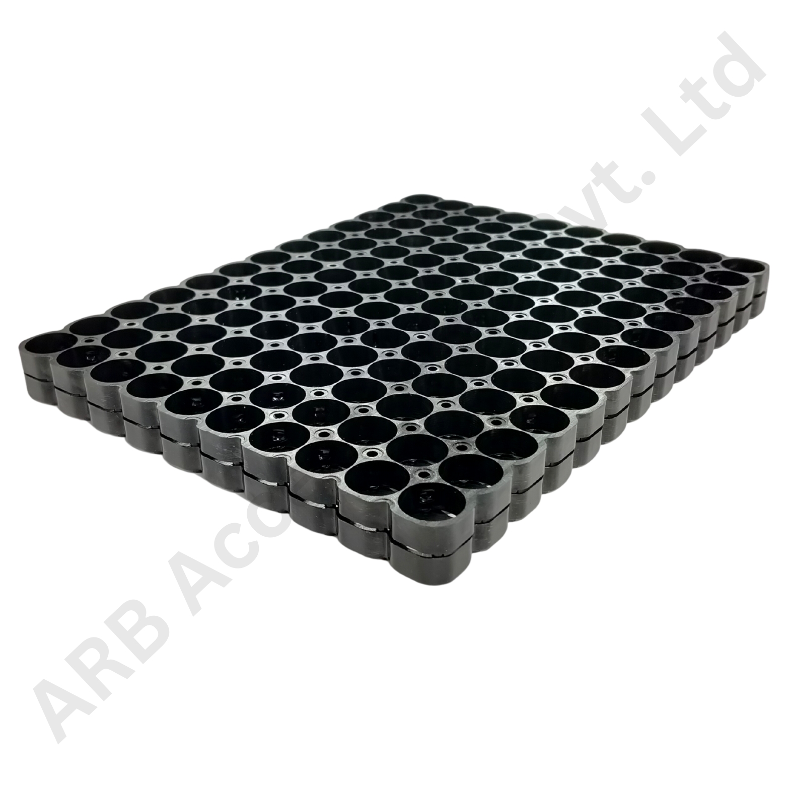 CELL HOLDER 18650 (10X13) (10ad9)