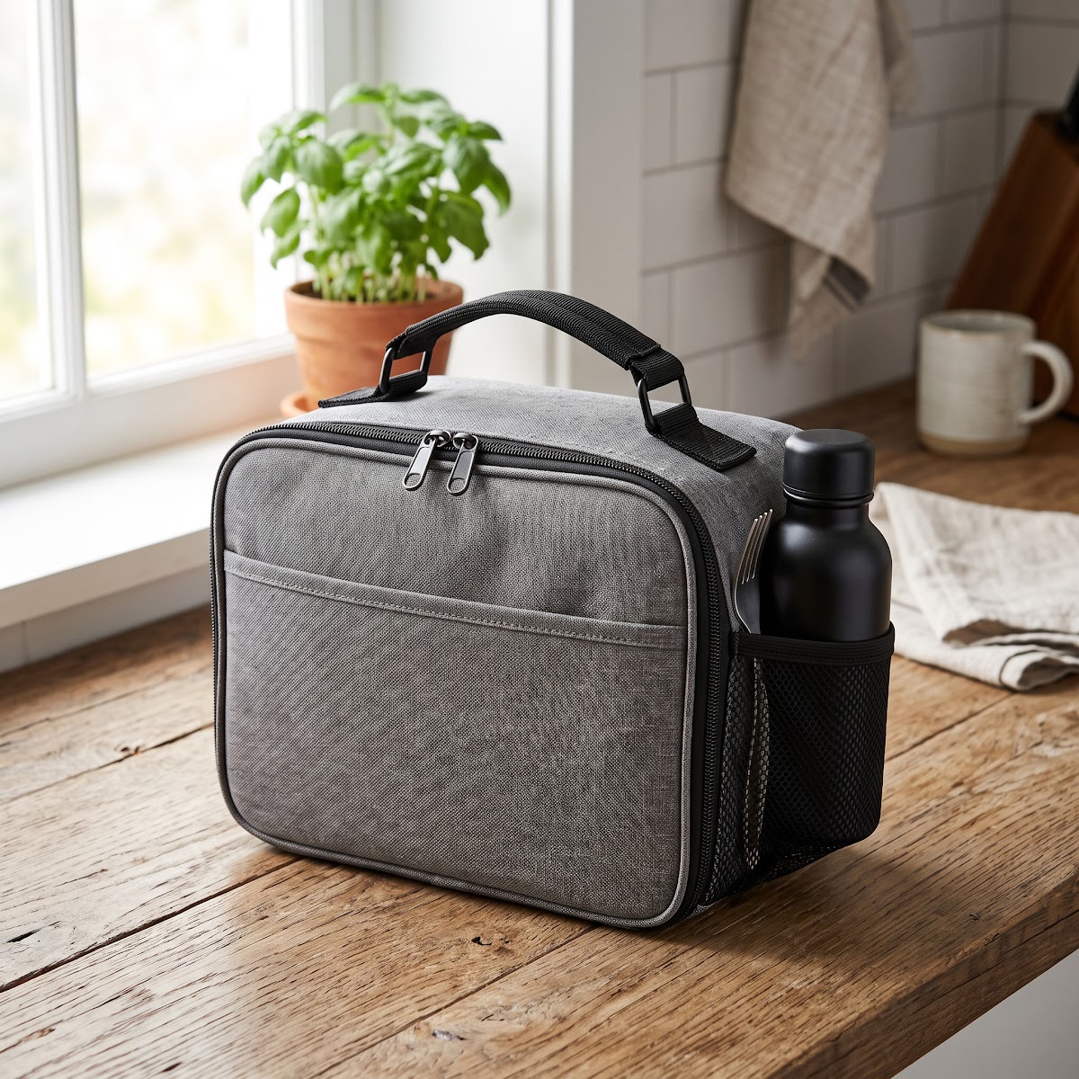 Best Insulated Casserole Carriers for Potlucks (2026) - BEST BUDGET — PRODUCT SHOT