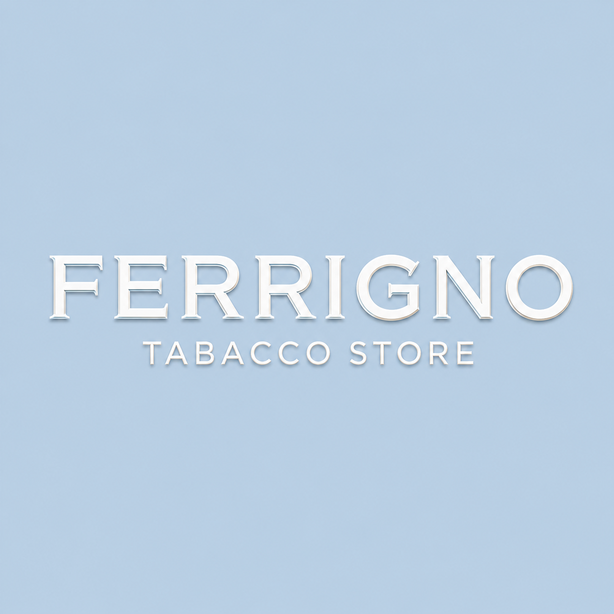 Ferrigno Tabacco Store