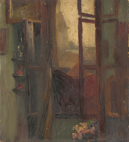 Window 1910