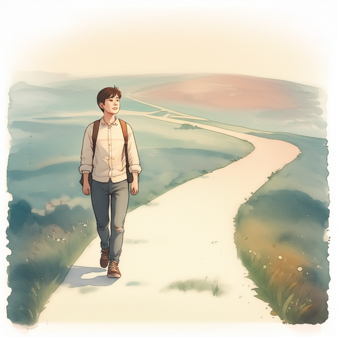 생성된 블로그 이미지