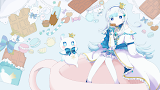 白姫つぶら