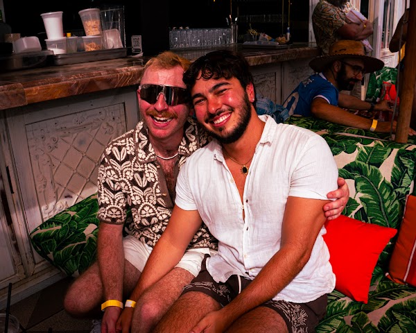 Young Franco - 4th of July Pool Party photo 15