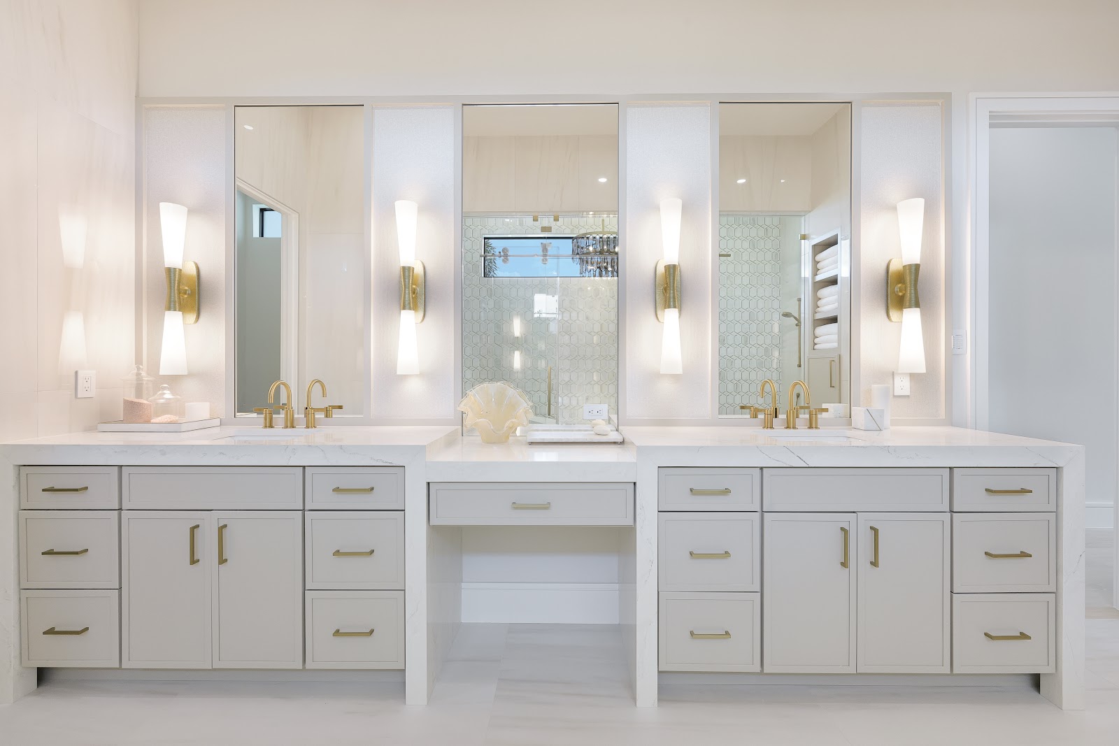 Bedroom Suite