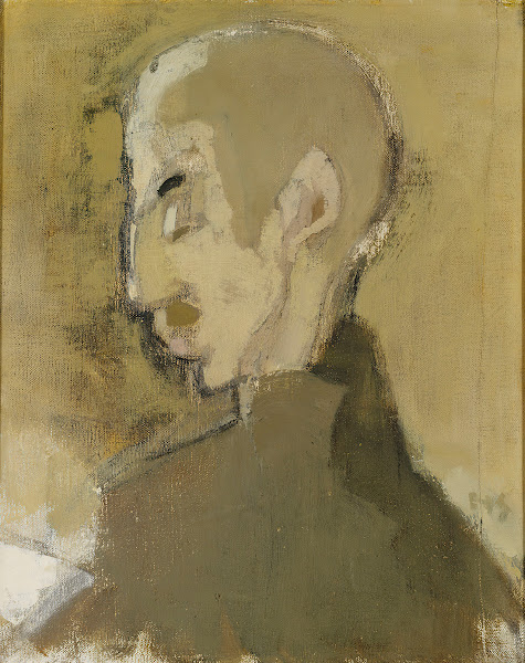The Landlord Ii Profile Of A Man 1928