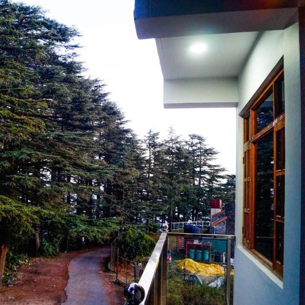 GRANDE Wildlife Sanctuary Homestay 