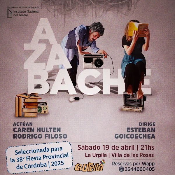 AZABACHE