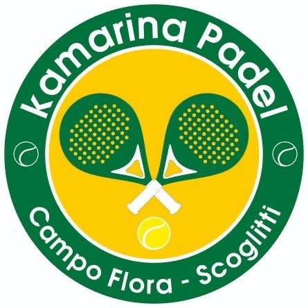 Kamarina Padel