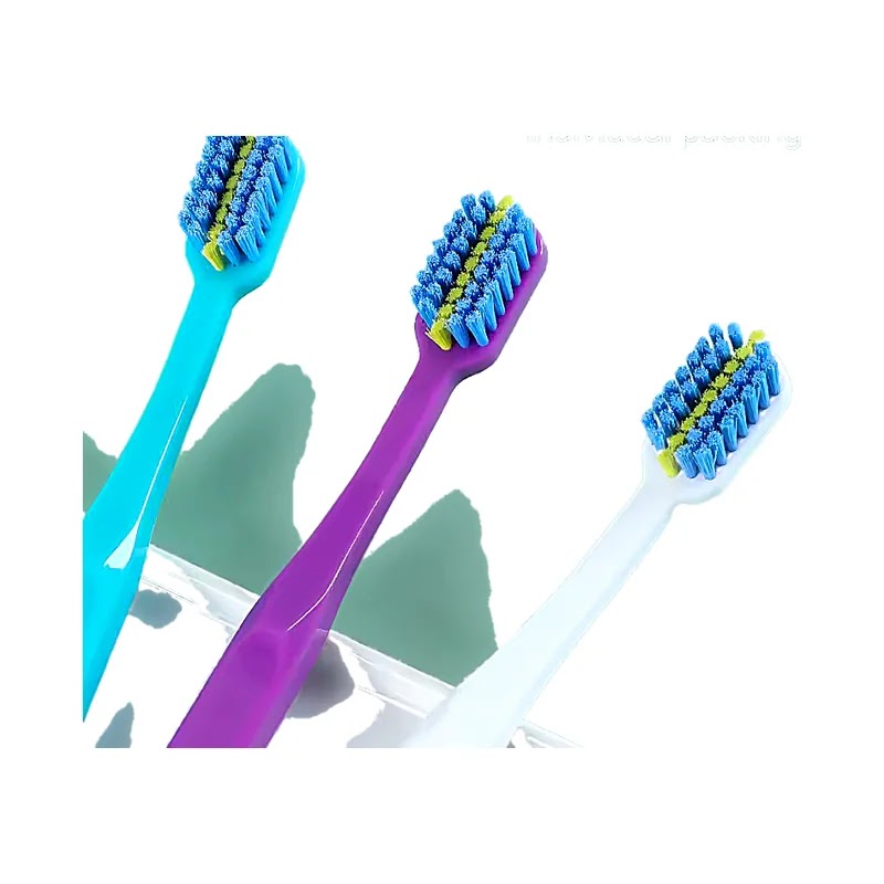 CEPILLO PARA ORTODONCIA - Miniatura 2