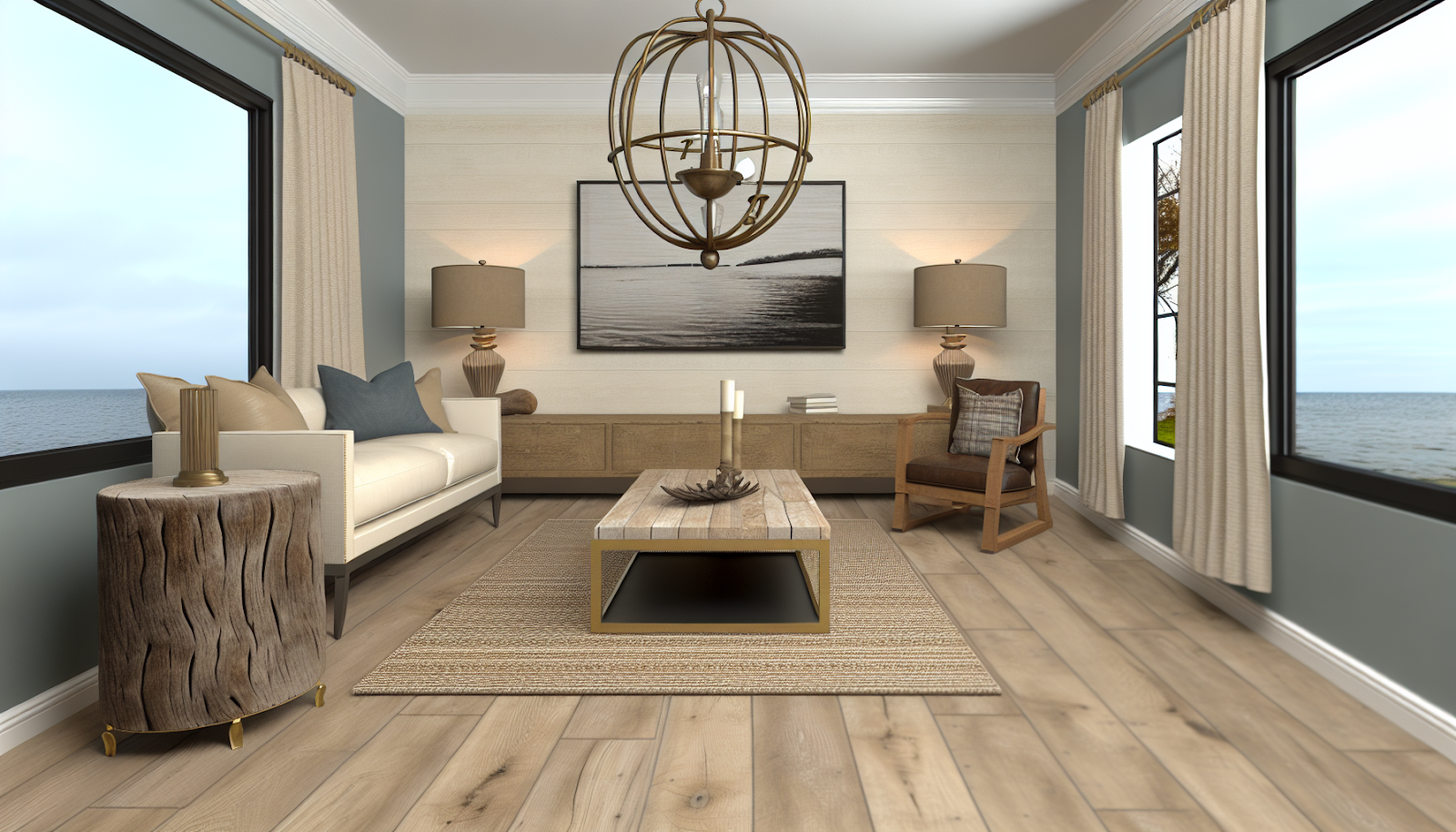Best Winter Flooring Solutions in West Michigan
