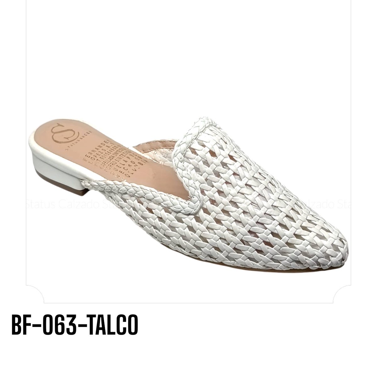 BF-O63-TALCO