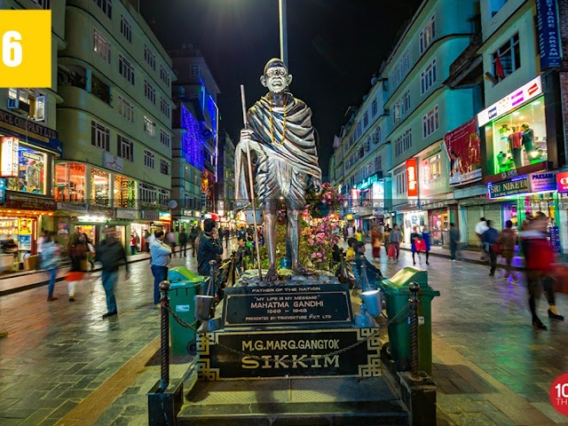 284|PELLING AND DARJEELING 4NIGHT 5DAYS