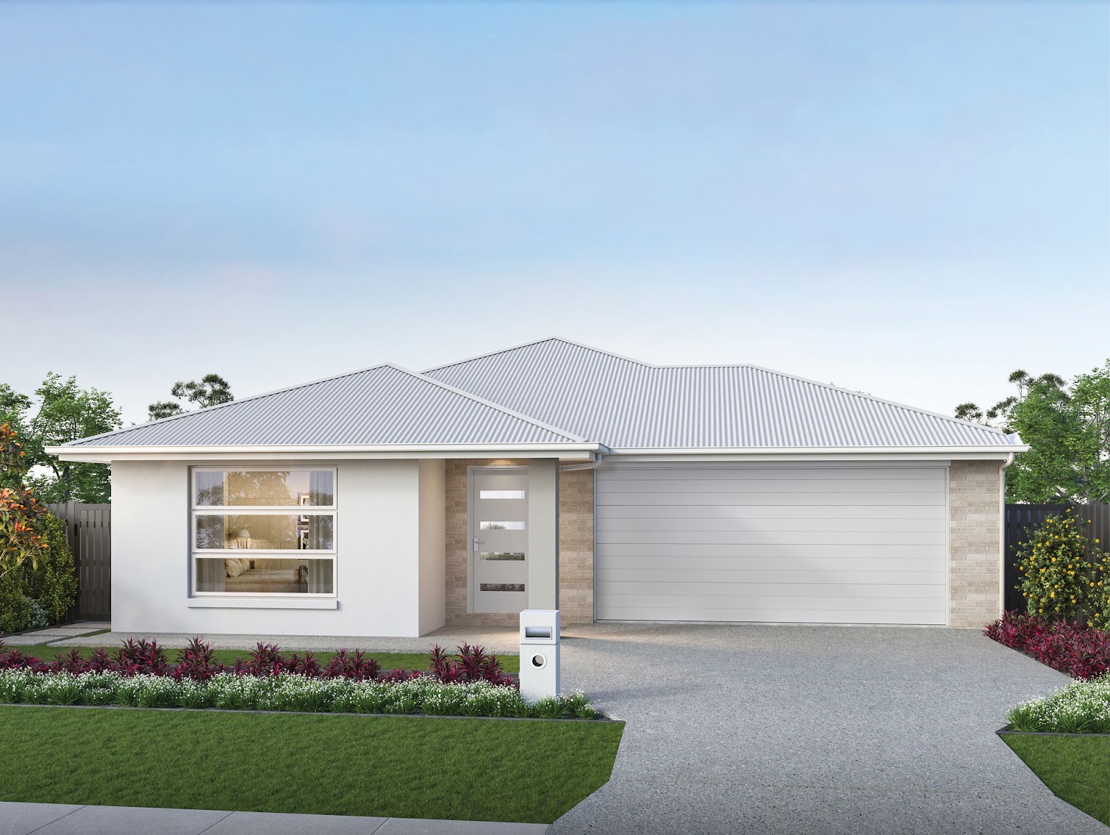 Lot 532 Barratt Drive, Greenbank QLD