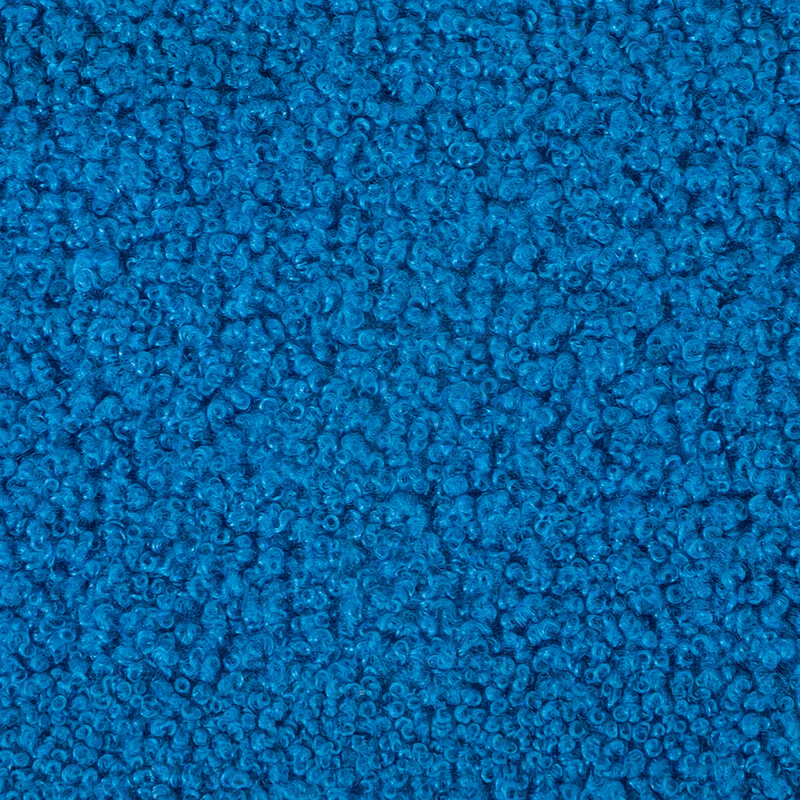 Teddy fabric in various thicknesses