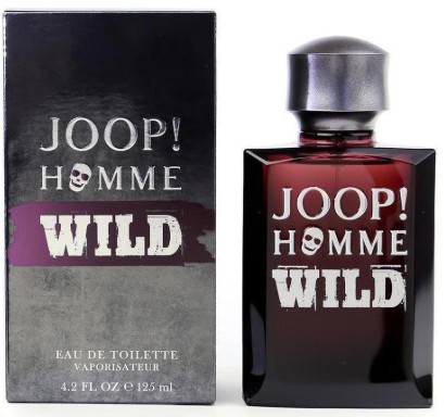 JOOP WILD HOMBRE 125ML EDT JOOP.