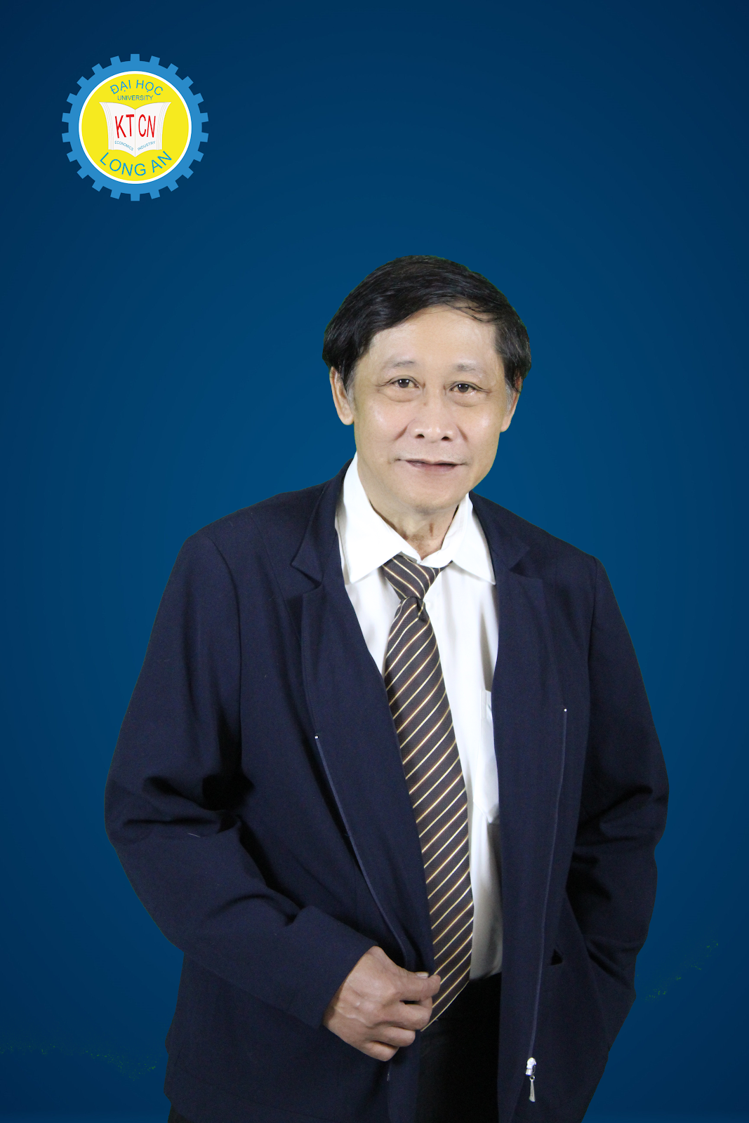 TS. Phạm Xuân Thành