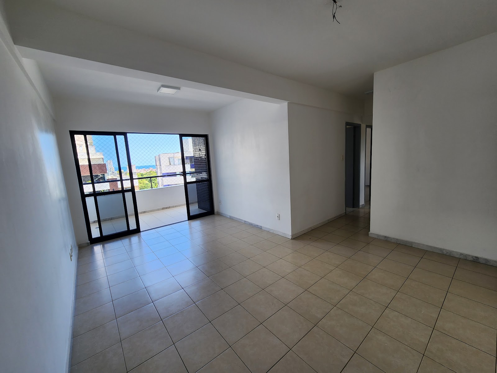 Apartamento, Pituba