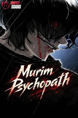 Murim Psychopath