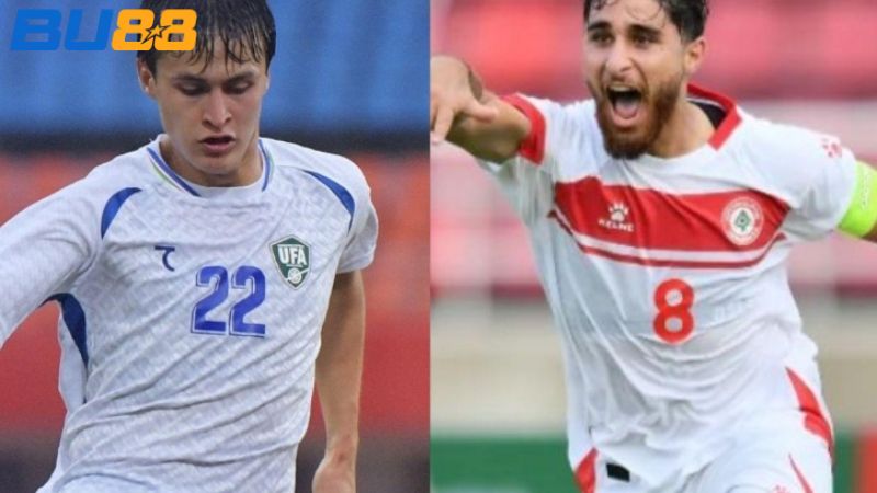 Lịch sử đối đầu giữa hai đội